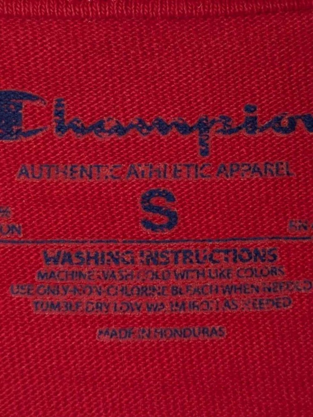 Rutgers R tee - Picture 2 of 2